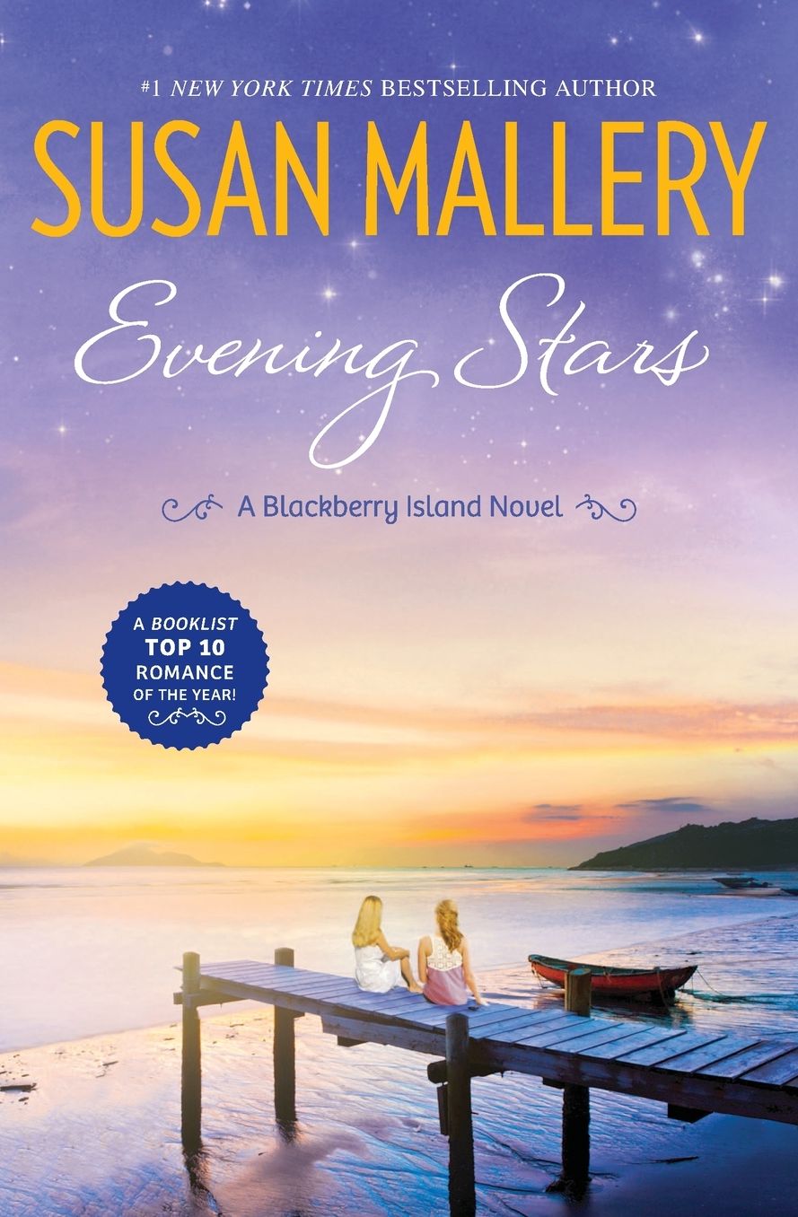 Evening Stars