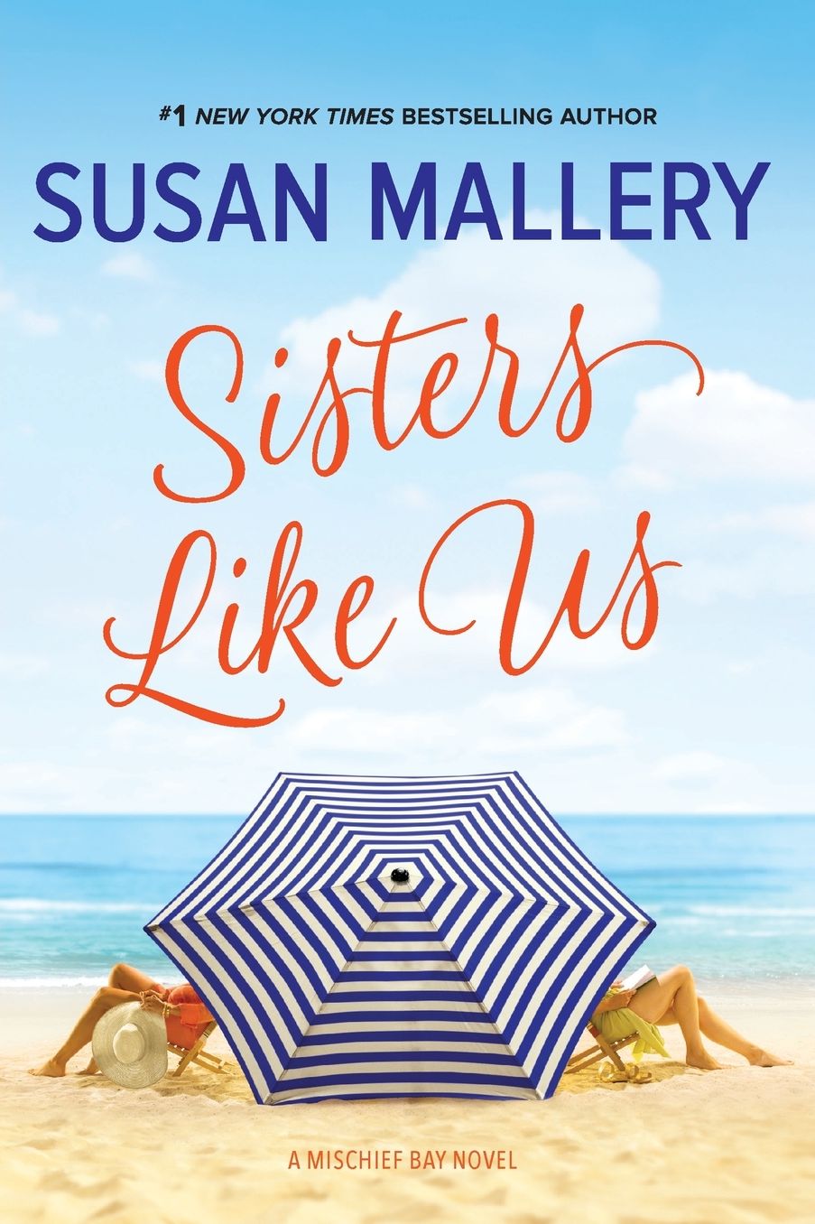 Sisters Like Us