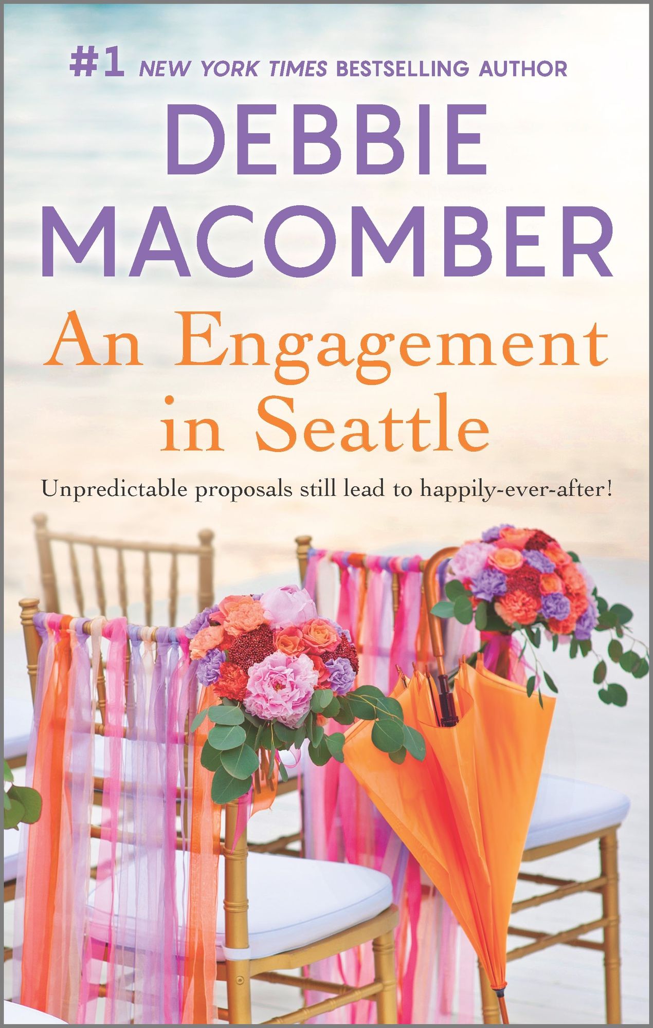 An Engagement in Seattle: Groom WantedBride Wanted