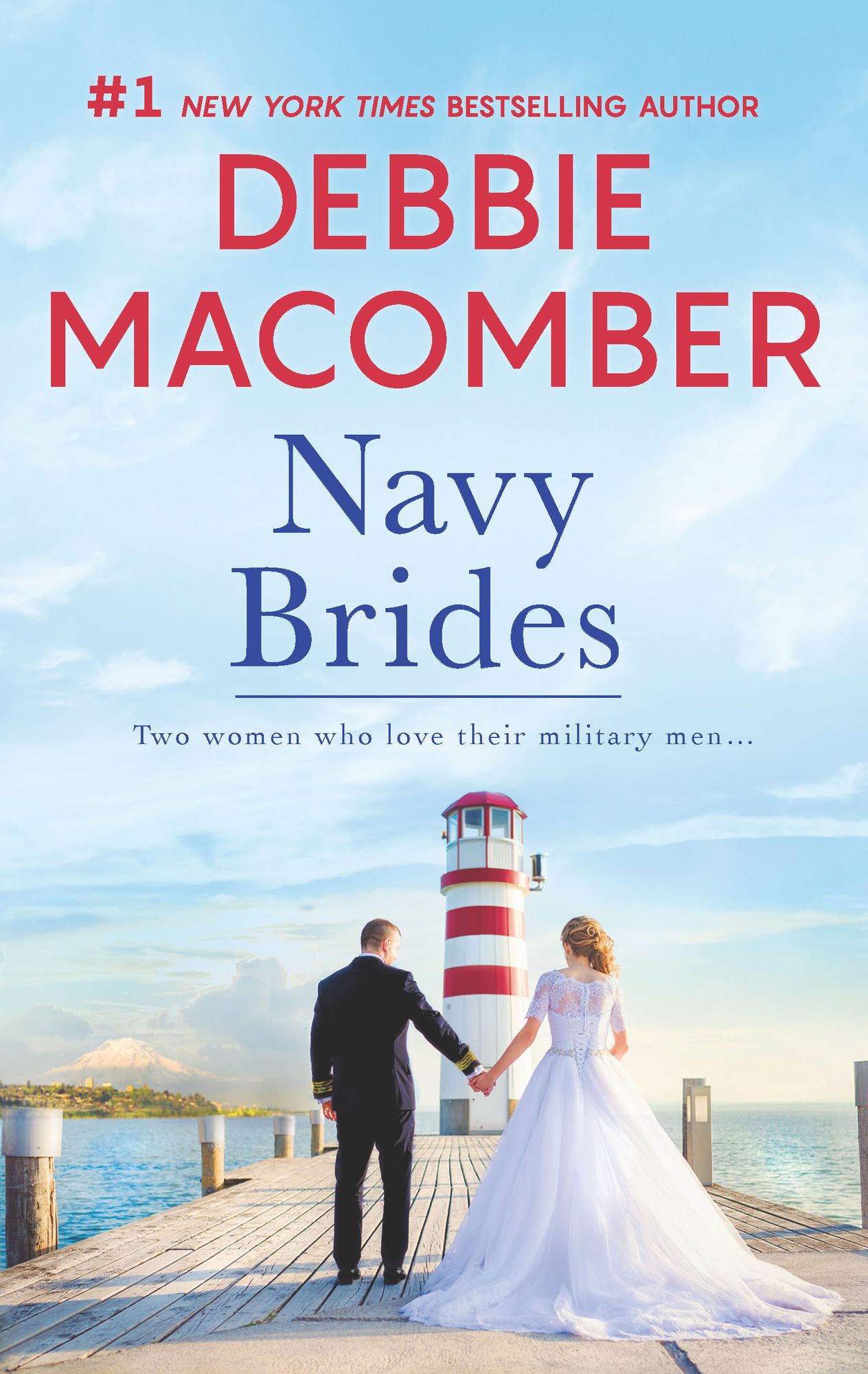 Navy Brides: Navy WifeNavy Blues