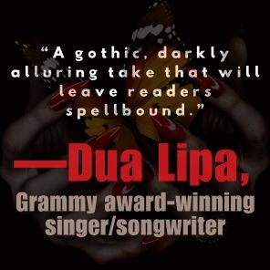 Their Monstrous Hearts: A Gothic Horror Novel with a Dual Timeline and a Suspenseful Mystery