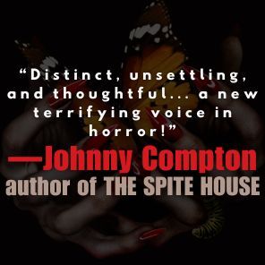 Their Monstrous Hearts: A Gothic Horror Novel with a Dual Timeline and a Suspenseful Mystery