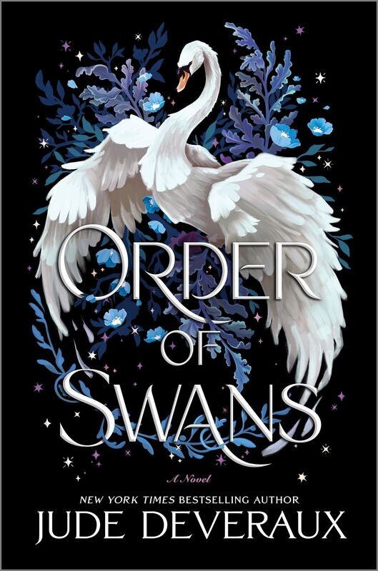 Order of Swans: A Novel