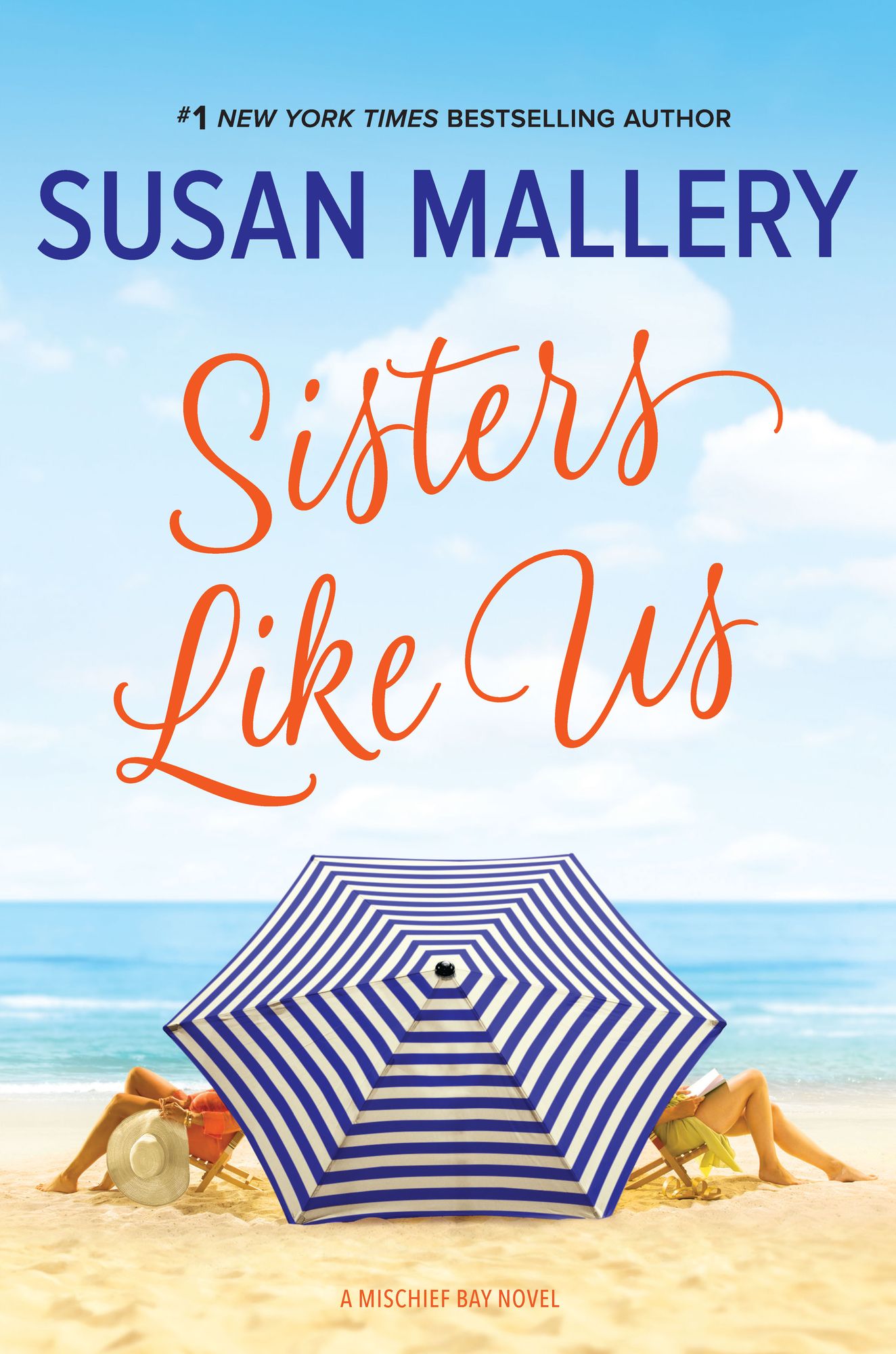 Sisters Like Us