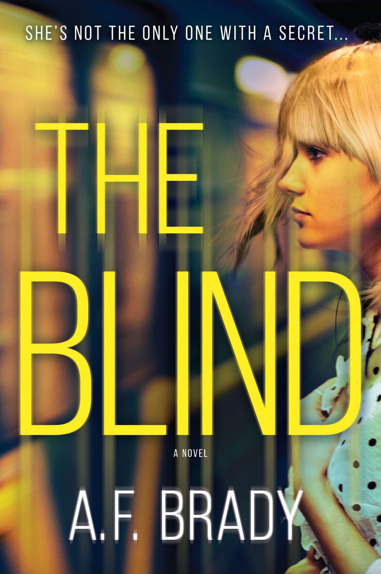 The Blind