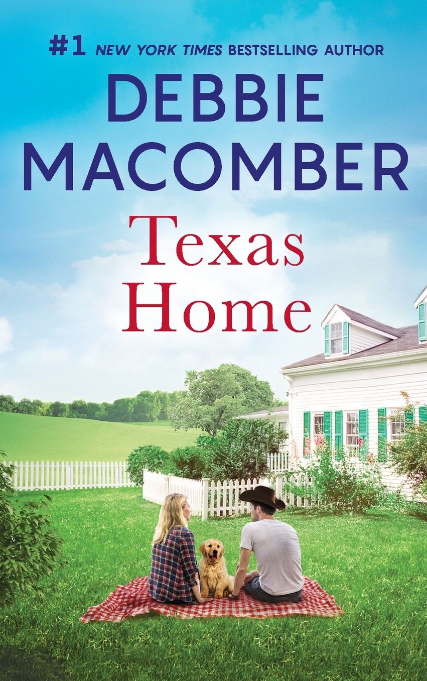 Texas Home: Nell's CowboyLone Star Baby