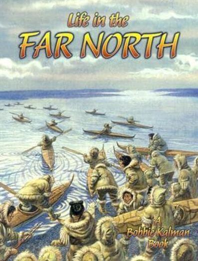 Nations of the Far North