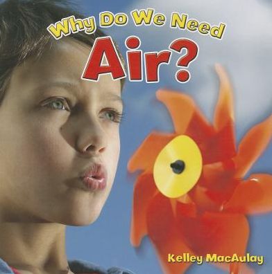 Why Do We Need Air?