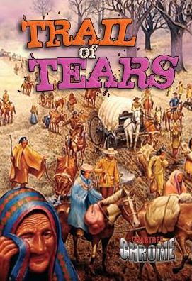 Trail of Tears