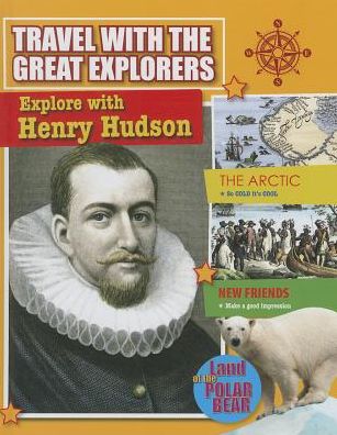 Explore With Henry Hudson