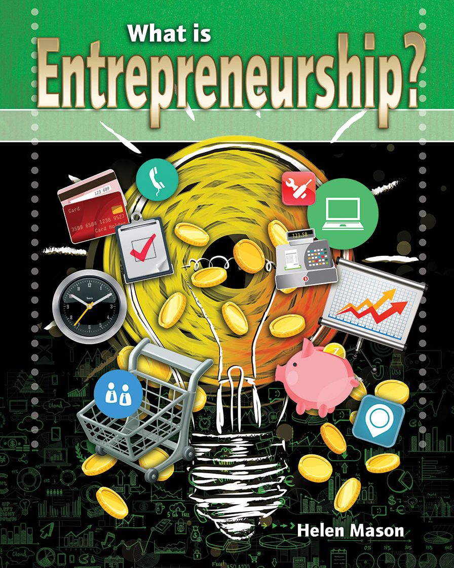 What is Entrepreneurship?