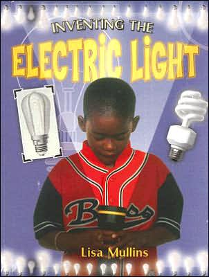 Inventing the Electric Light