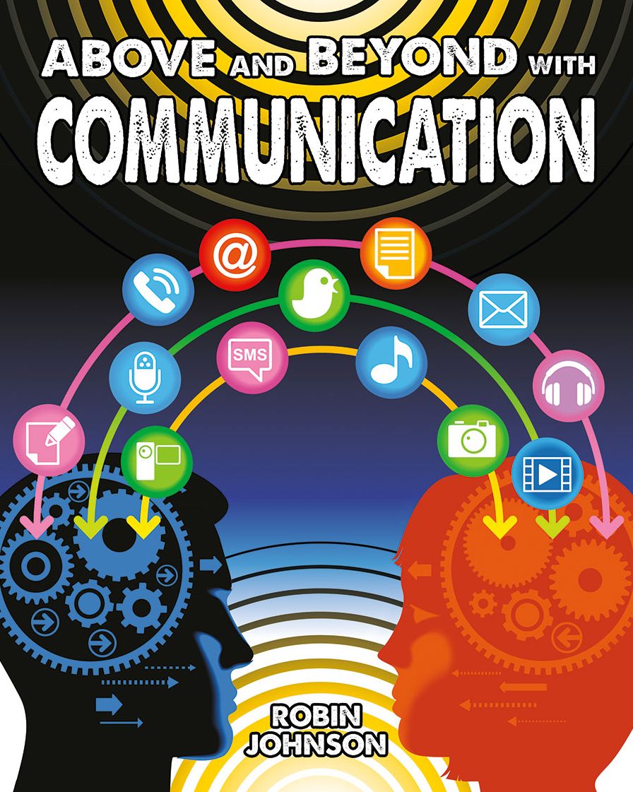 Above and Beyond with Communication