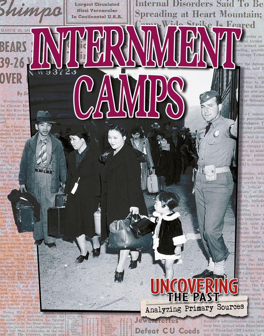 Internment Camps