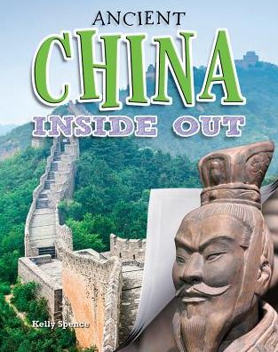 Ancient China Inside Out