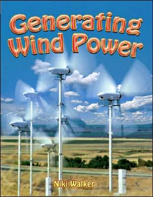 Generating Wind Power