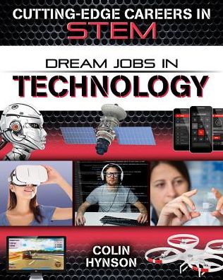 Dream Jobs in Technology