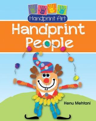 Handprint People