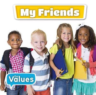 My Friends