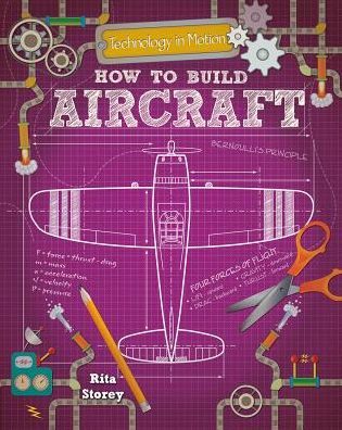 How to Build Aircraft