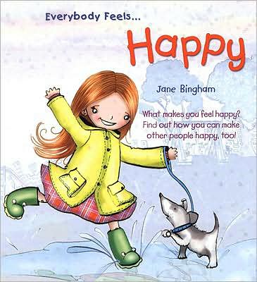 Everybody Feels Happy