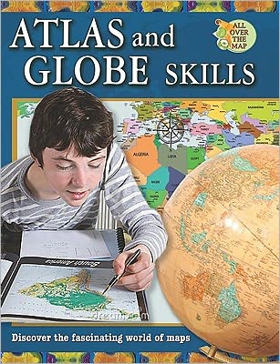 Atlas and Globe Skills