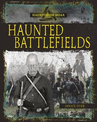 Haunted Battlefields