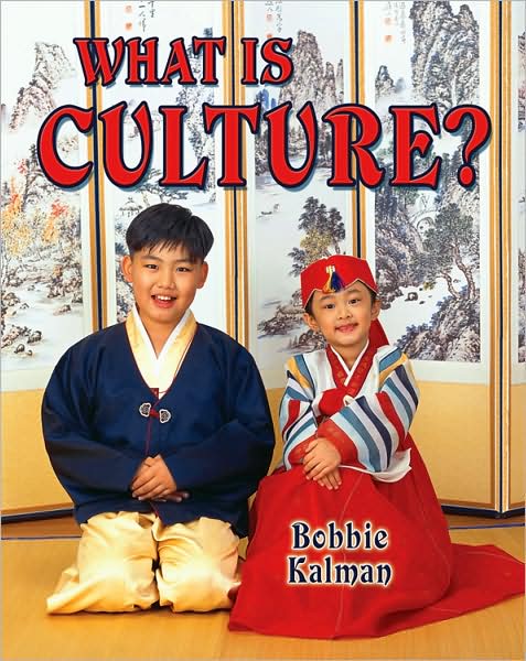 What is culture?