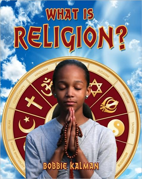 What is religion?