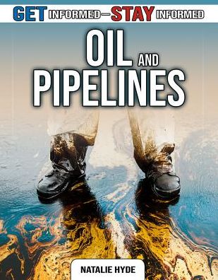 Oil and Pipelines