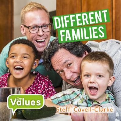 Different Families