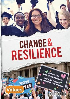 Change and Resilience