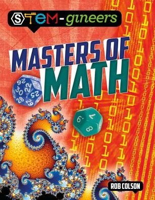 Masters of Math