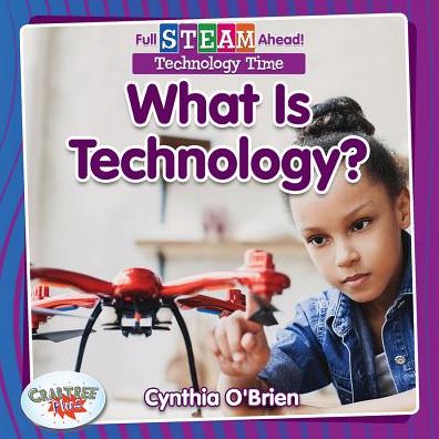 What Is Technology?
