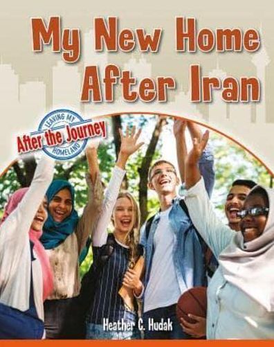 My New Home After Iran