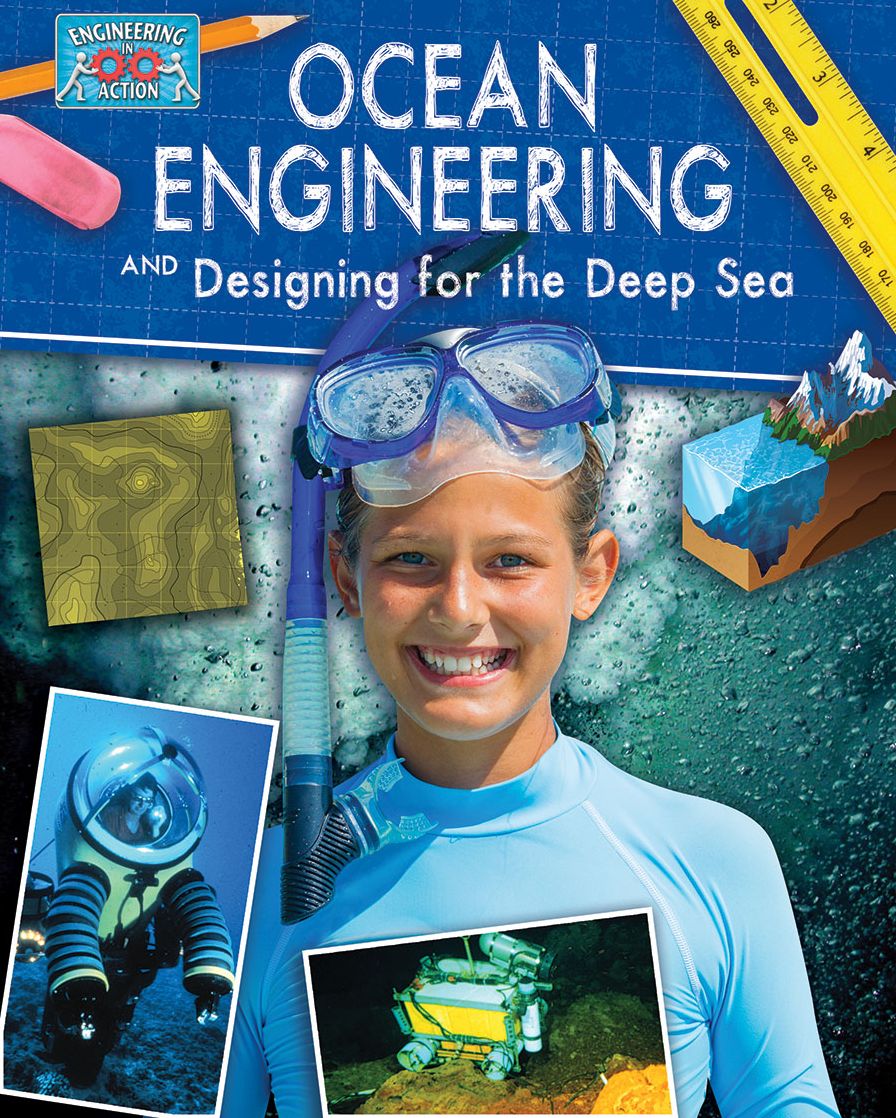 Ocean ENGineering and Designing for the Deep Sea