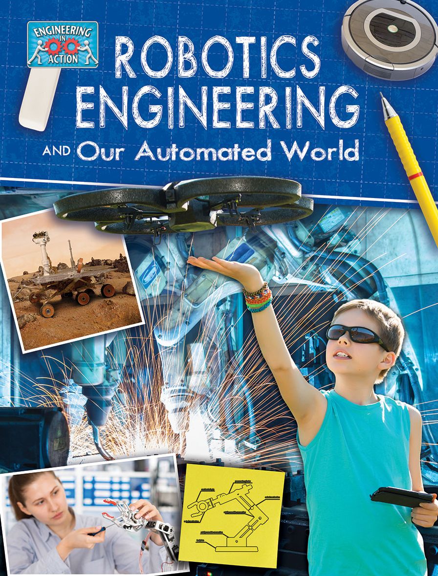 Robotics ENGineering and Our Automated World