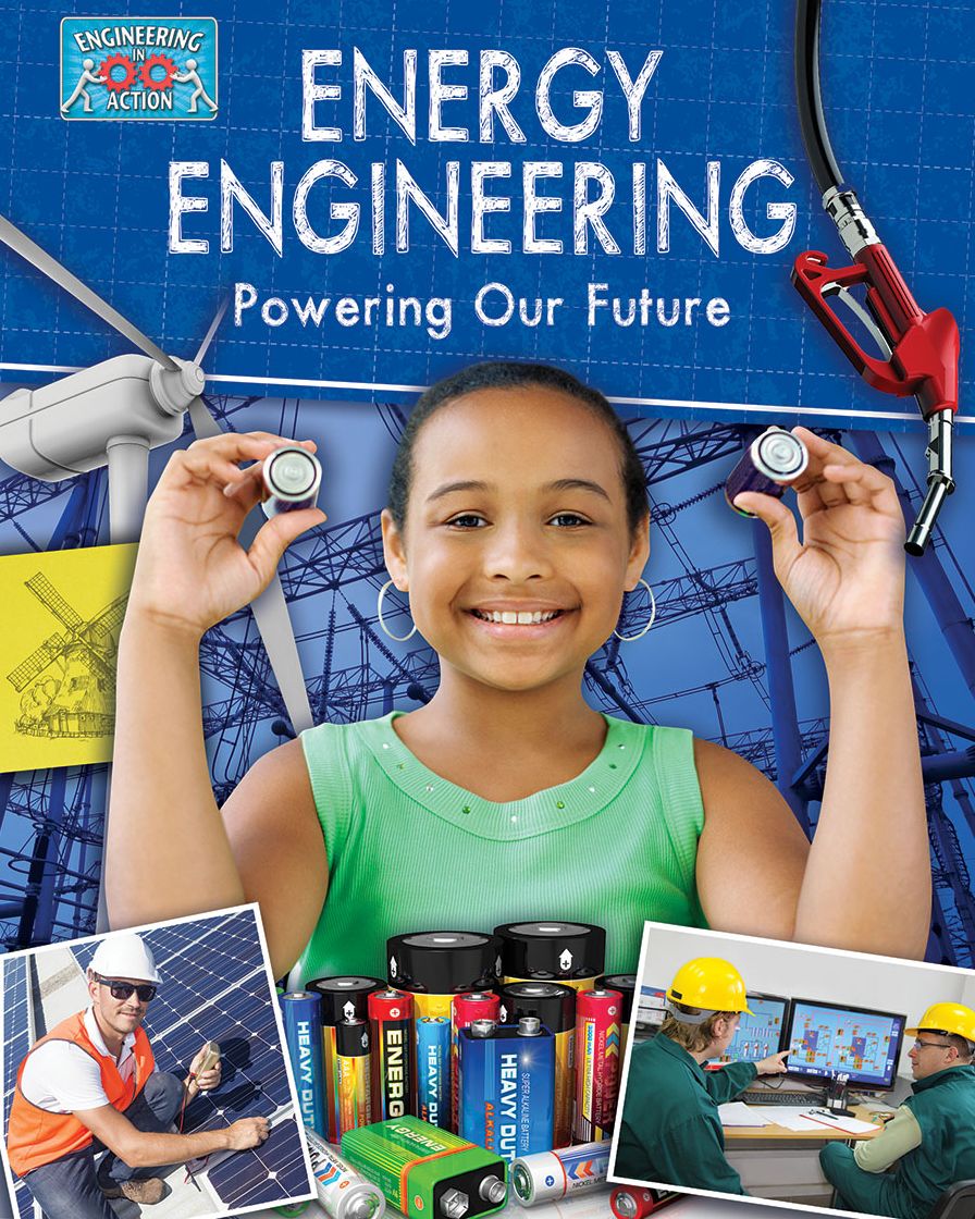 Energy ENGineering and Powering the Future