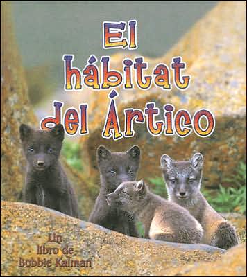 El habitat del Artico