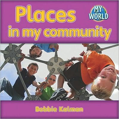 Places in my community