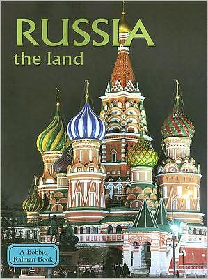 Russia - The Land