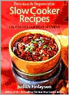 Delicious and Dependable Slow Cooker Recipes