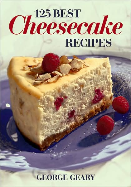 125 Best Cheesecake Recipes