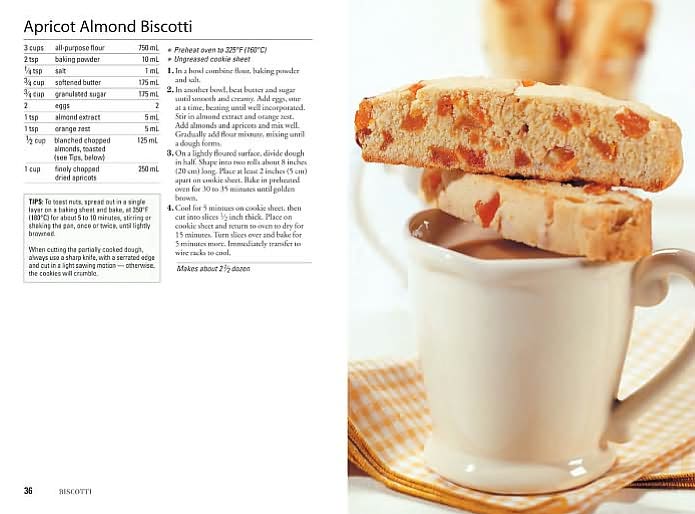 500 Best Cookies, Bars and Squares