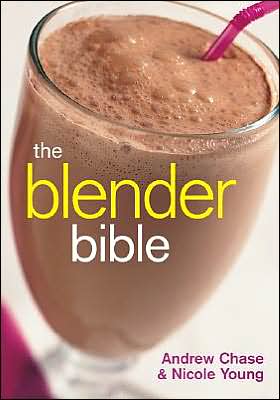 The Blender Bible