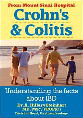 Crohn's and Colitis: Understanding the Facts About IBD