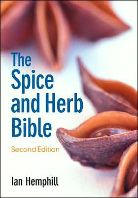 The Spice and Herb Bible
