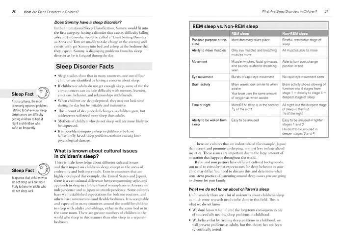 Better Sleep for Your Baby and Child: A Parent's Step-by-Step Guide to Healthy Sleep Habits