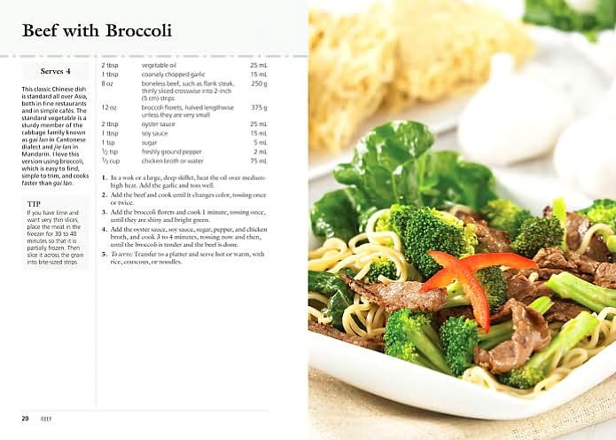300 Best Stir-Fry Recipes