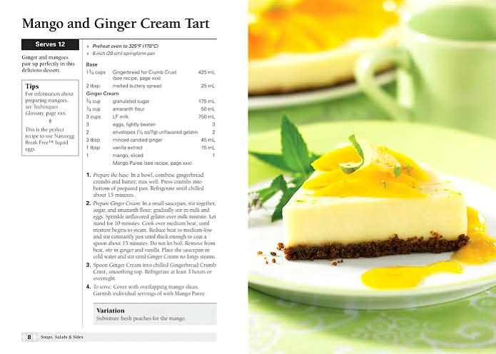Complete Gluten-Free Cookbook: 150 Gluten-Free, Lactose-Free Recipes, Many with Egg-Free Variations